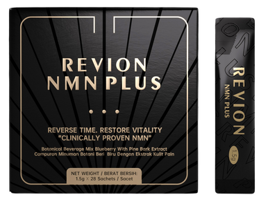 Revion NMN Plus