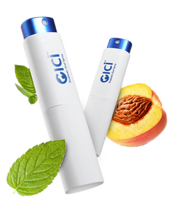 CICI益生菌口腔喷雾(桃/薄荷) | CICI Probiotic Oral Spray (Peach/Mint) By OSMY CICI益生菌口腔喷雾(桃/薄荷) | CICI Probiotic Oral Spray (Peach/Mint) By OSMY