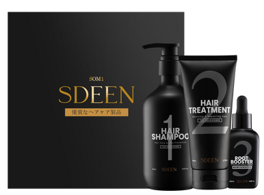 SDEEN Hair Goal